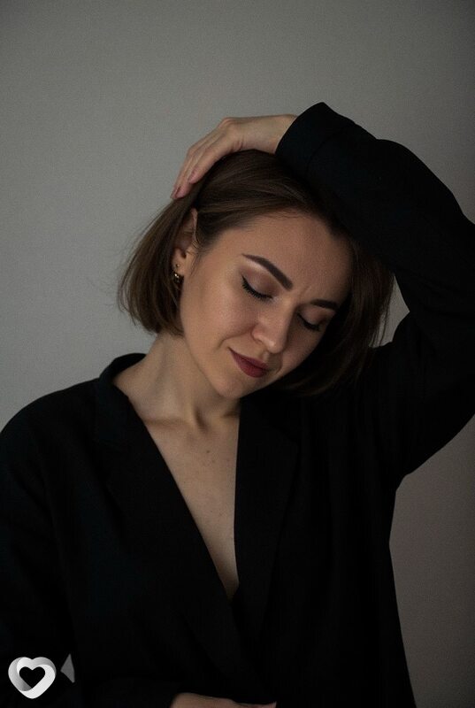 Анастасия, 28, Москве — анкета №1369916