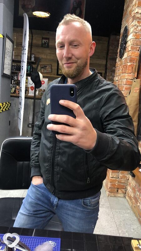 Дмитрий, 40, Москве — анкета №1369918