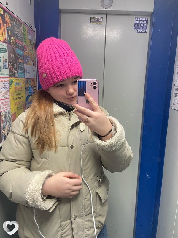 Диана, 20, Комсомольске-на-Амуре — анкета №1369923