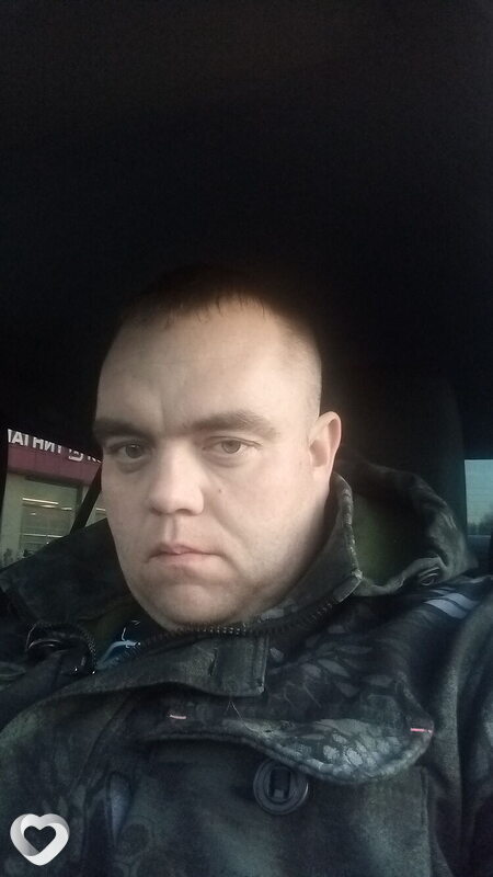 Михаил, 42, Москве — анкета №1369925
