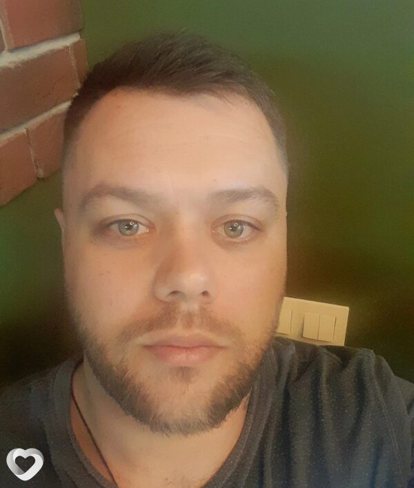 Егор, 31, Екатеринбурге — анкета №1369926