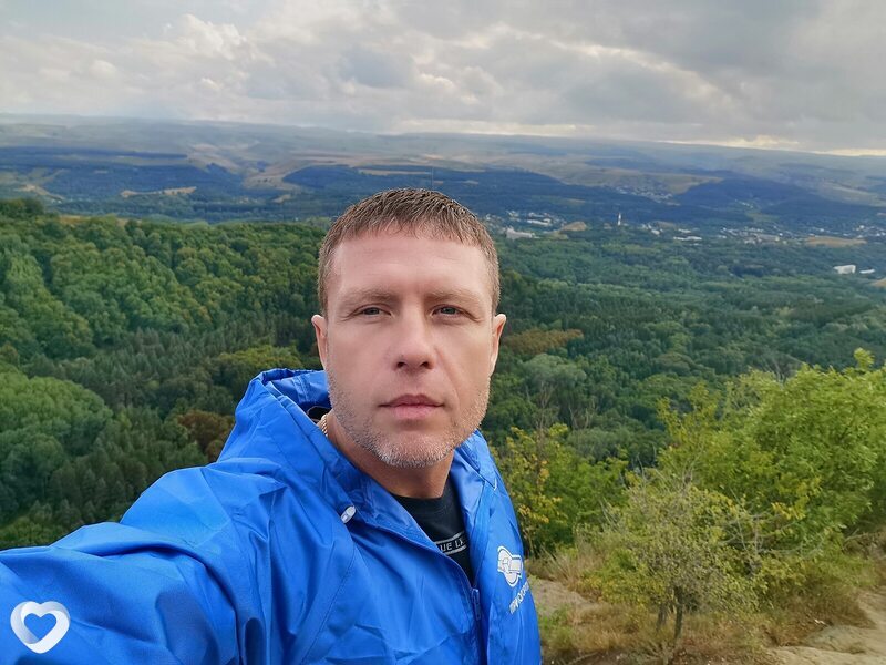 Сергей, 47, Москве — анкета №1370013