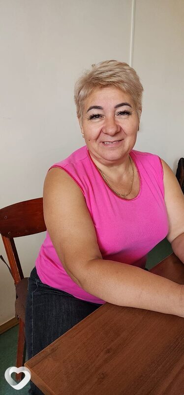 Ильвира, 58, Уфе — анкета №1370020
