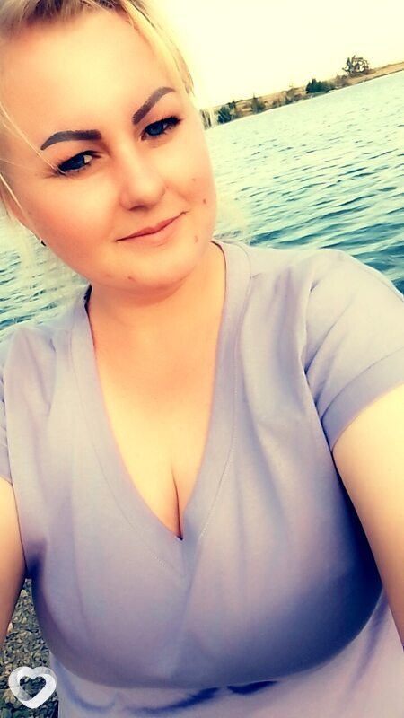 Ирина, 36, Гукове — анкета №1369887