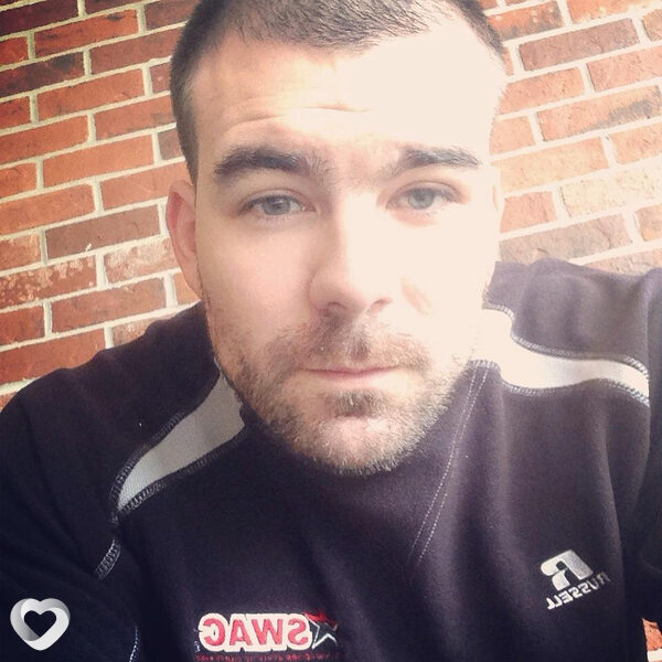 Дима, 36, Минске — анкета №1369889