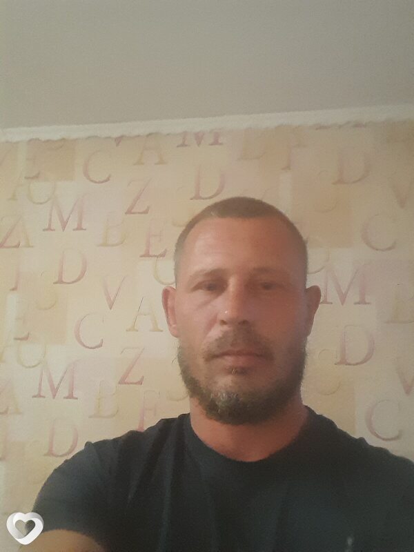 Дмитрий, 40, Улан-Удэ — анкета №1369890