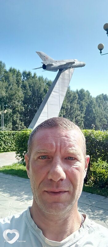 Станислав, 46, Ачинске — анкета №1369894