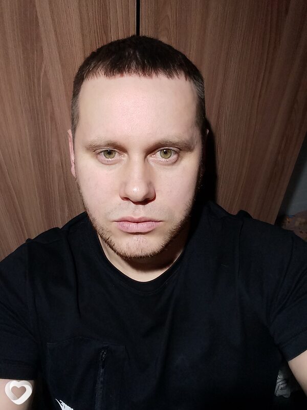 Алексей, 34, Красноярске — анкета №1369903