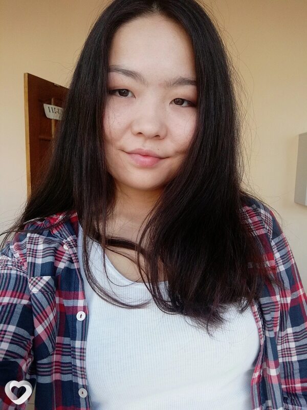 Даяна, 32, Усть-Каменогорск — анкета №1369992