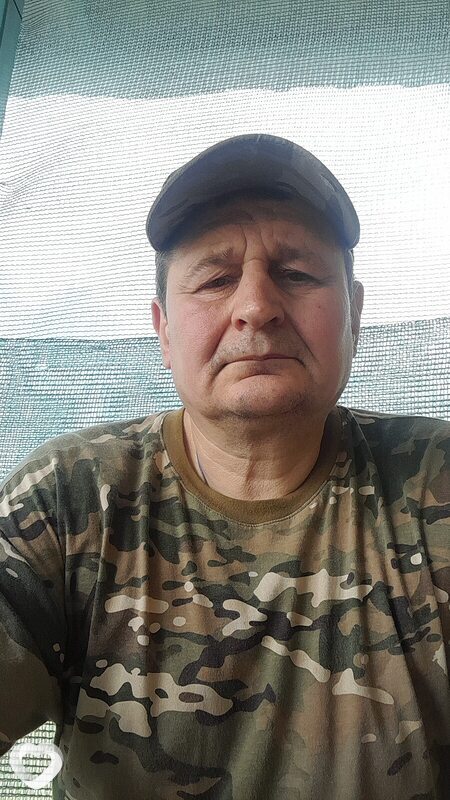 Генадий, 51, Люберцах — анкета №1369994