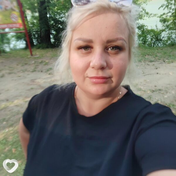 Маргарита, 35, Новосибирске — анкета №1370006