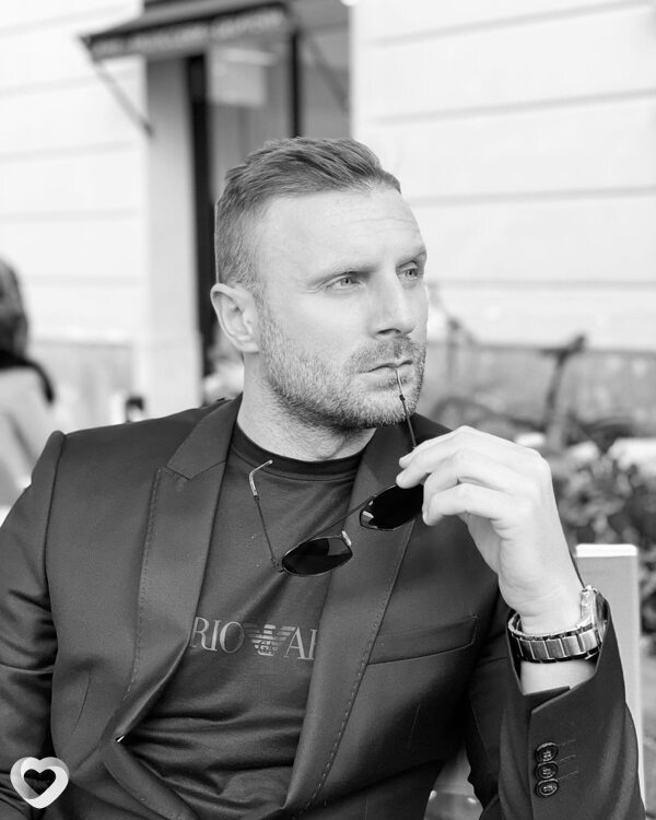 Федор, 25, Москве — анкета №1370087