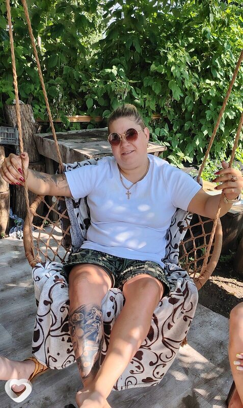 Татьяна, 27, Благовещенске — анкета №1370096