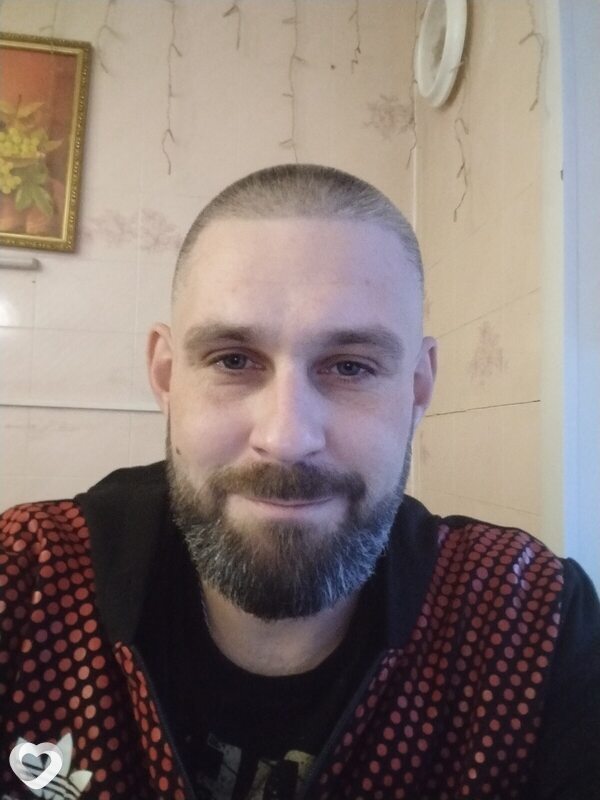 Илья, 36, Михайловка (Волгоградская Област — анкета №1370100