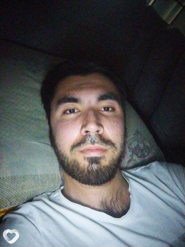 Жахонгир, 30, Ташкент — анкета №1370106