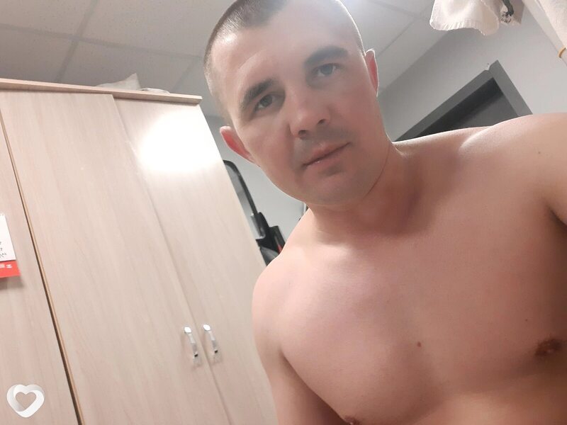 Кирилл, 31, Красноярске — анкета №1370067