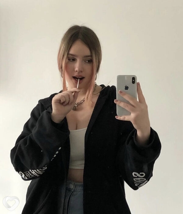 Даша, 25, Уфе — анкета №1370070