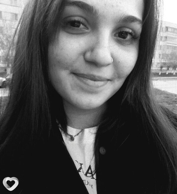 Майя, 25, Новокузнецке — анкета №1370075