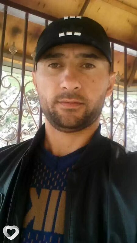 Мухамед, 41, Щучинске — анкета №1370077