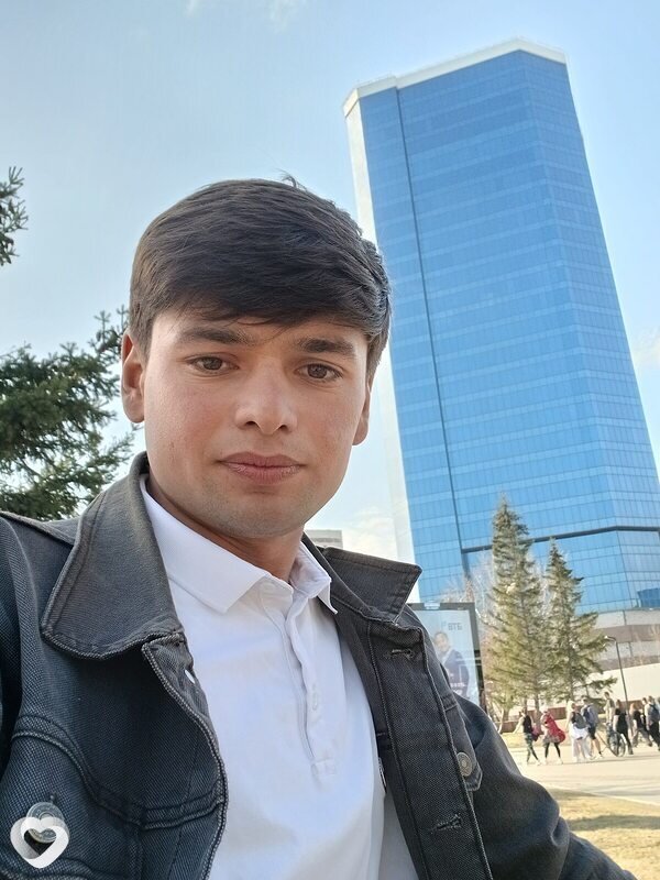 Хурсик, 29, Красноярске — анкета №1370121