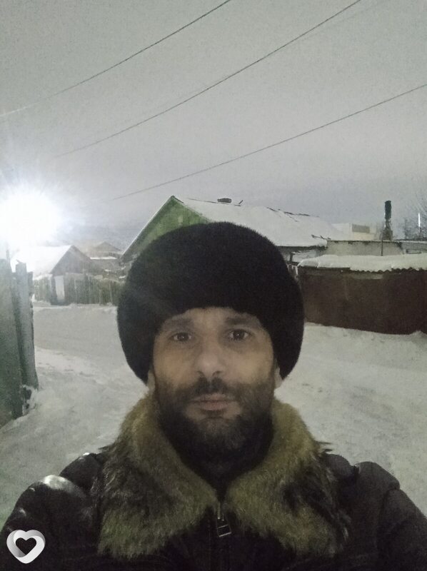 Леонид, 37, Астане — анкета №1370133
