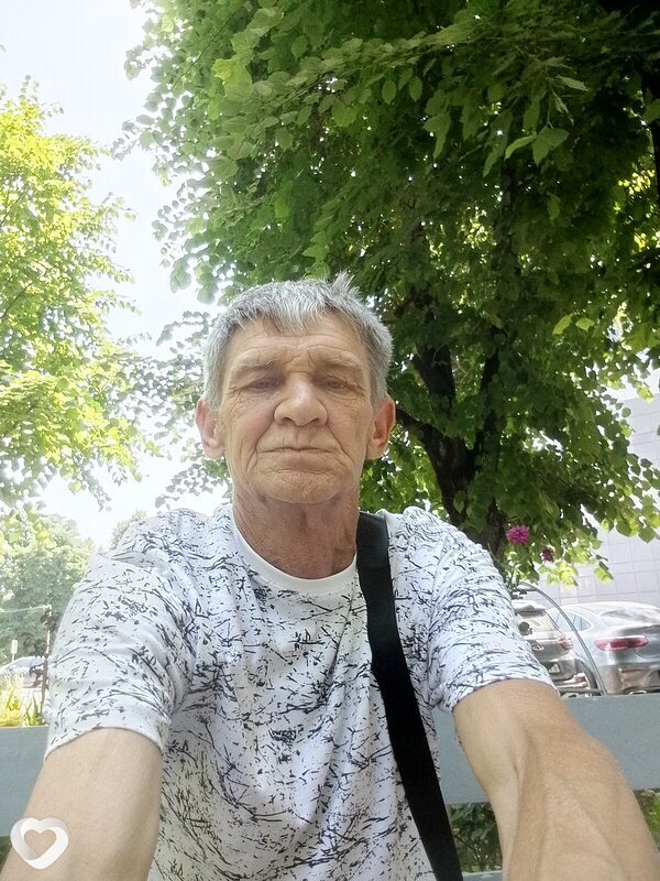 Азат, 57, Краснодаре — анкета №1370136