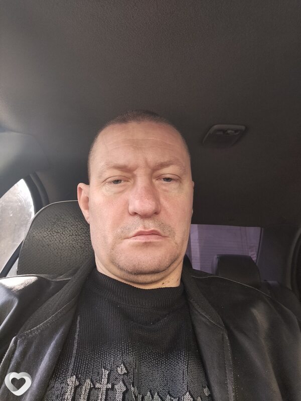 Антон, 42, Санкт-Петербурге — анкета №1370137