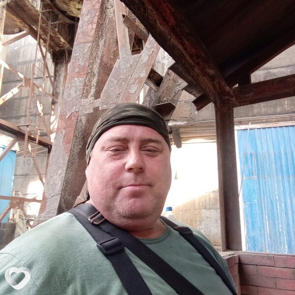 Евгений, 46, Норильске — анкета №1370139