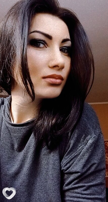 Лана, 38, Одессе — анкета №1370143