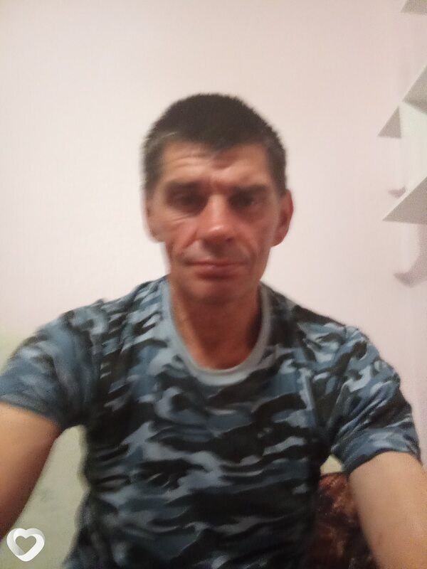 Александр, 47, Светлогорске — анкета №1370144