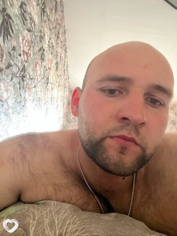 Евгений, 35, Минске — анкета №1370145