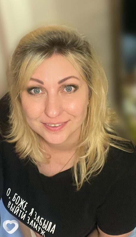 Аня, 38, Коломне — анкета №1370149
