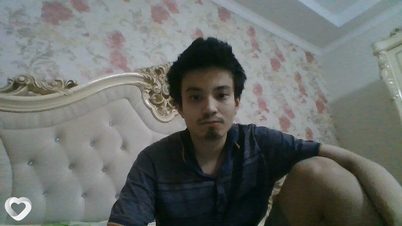 Адилет, 24, Алматы — анкета №1370152