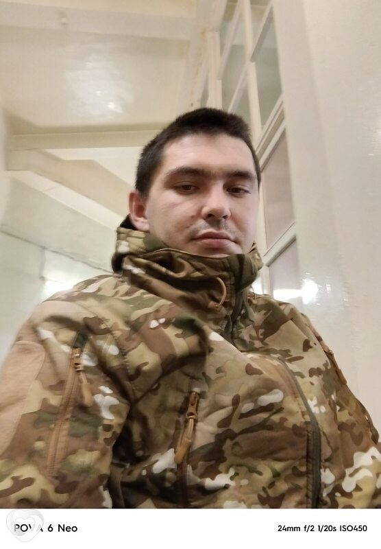 Керил, 27, Улан-Удэ — анкета №1370336