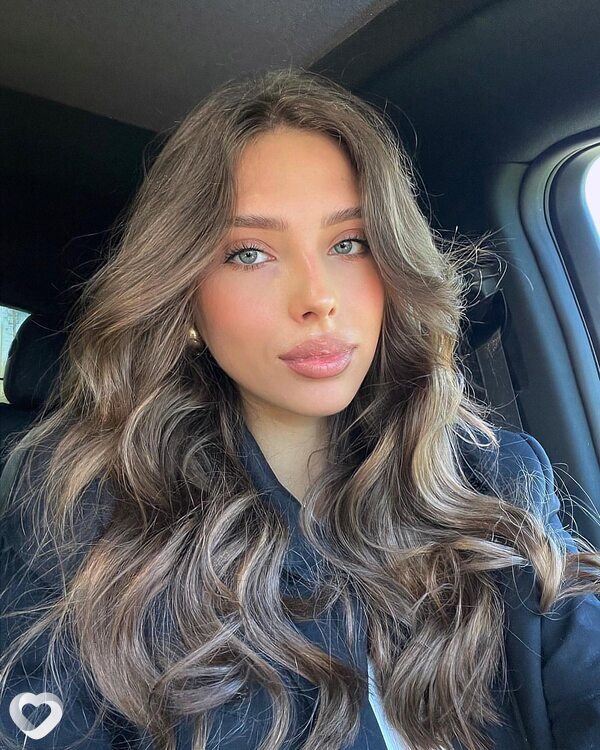 Дарина, 20, Омске — анкета №1370338