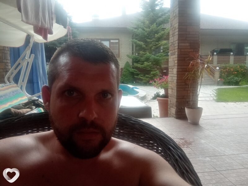 Patriot, 33, Луганске — анкета №1370350