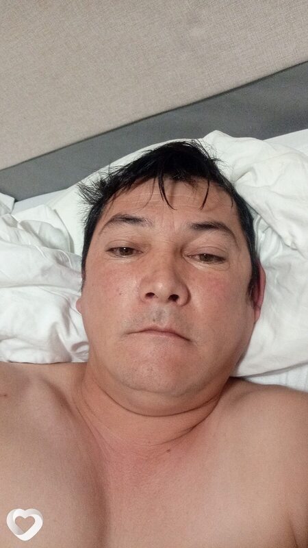 Абдумалик, 38, Санкт-Петербурге — анкета №1370352