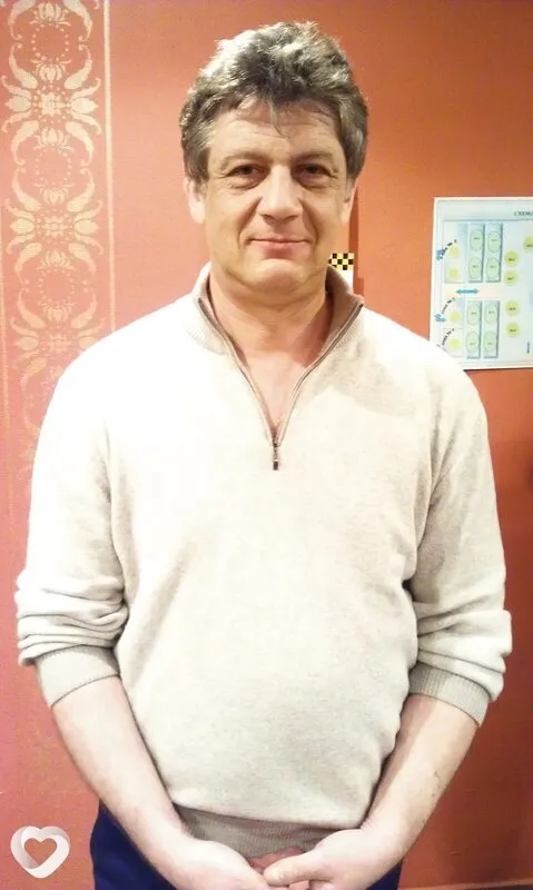 Михаил, 59, Москве — анкета №1370353