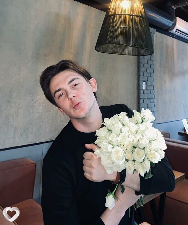 Александр, 26, Бишкек — анкета №1370358