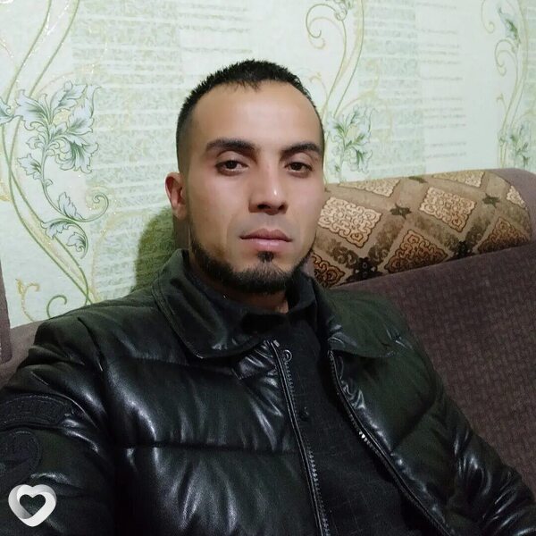 Самир, 41, Екатеринбурге — анкета №1370359