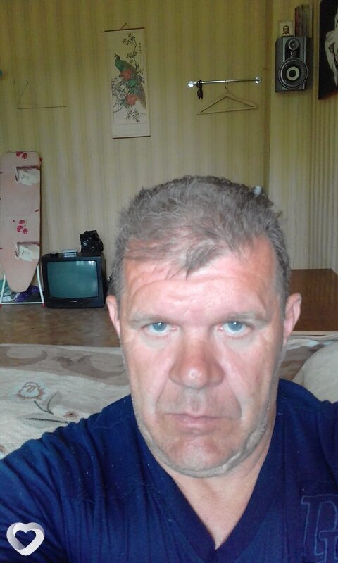 Алексей Самара, 54, Самаре — анкета №1370365