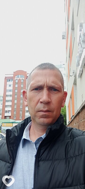 Ингель, 42, Санкт-Петербурге — анкета №1370371