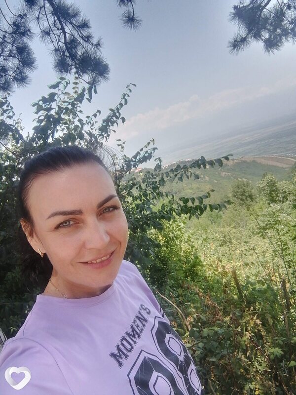 Ирина, Бердянск
