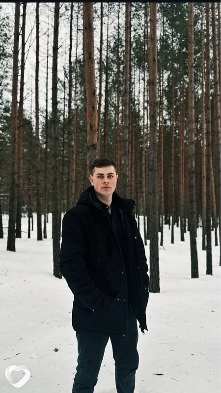 Роман, 28, Витебске — анкета №1370376