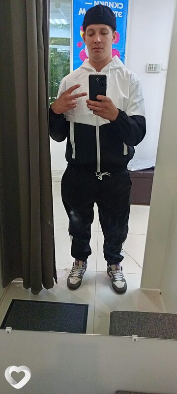 Дмитрий, 30, Москве — анкета №1370381