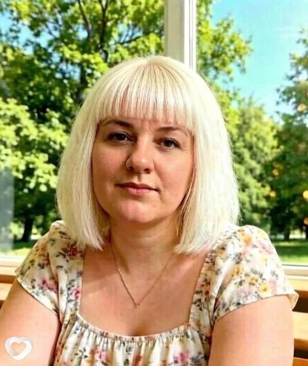 Милана, 52, Барнауле — анкета №1370382