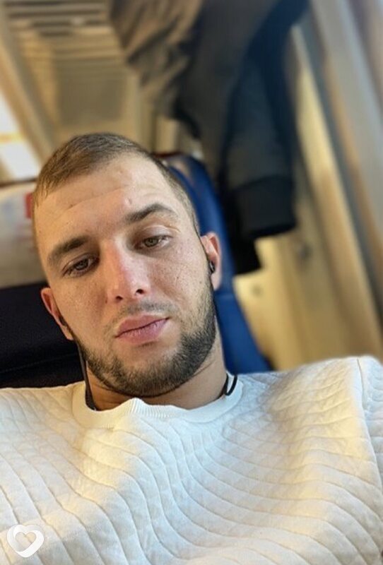 Максим, 33, Минске — анкета №1370260