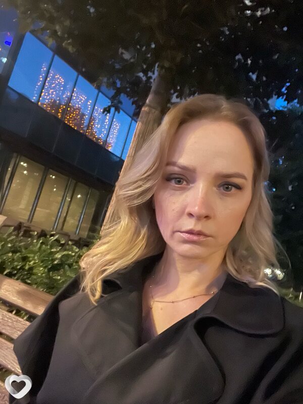 Лиза, 43, Нефтеюганске — анкета №1370266