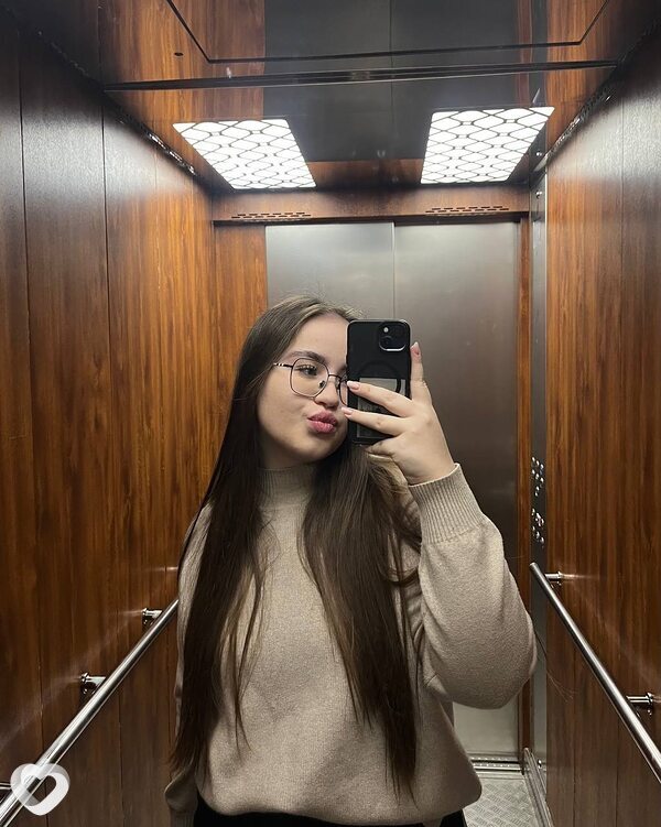 Екатерина, 20, Тольятти — анкета №1370268