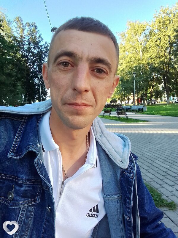 Ярослав, 36, Вышнем Волочке — анкета №1370276